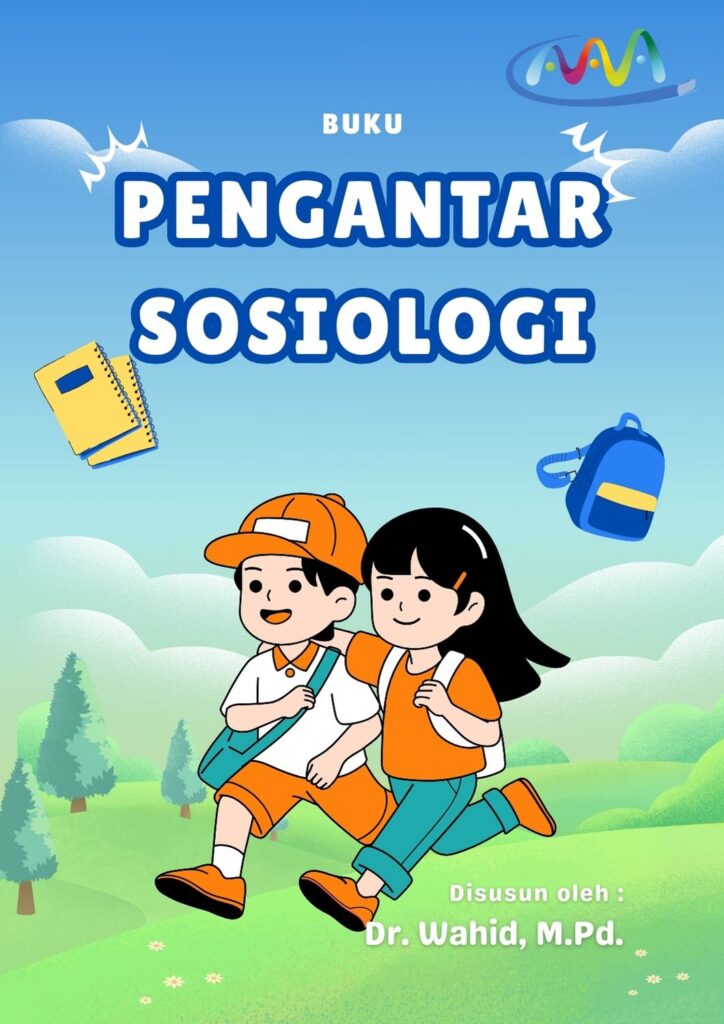 Pengantar Sosiologi Pak Doktor