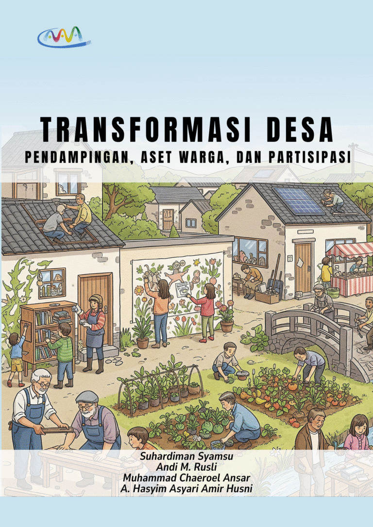 Cover Depan